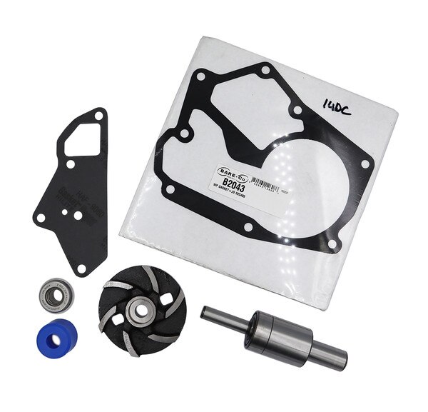 RE11346 Water Pump Repair Kit